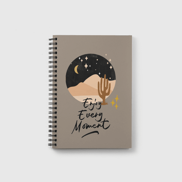 enjoy  Notebook