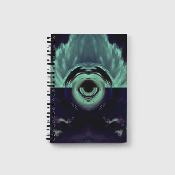 A92  Notebook