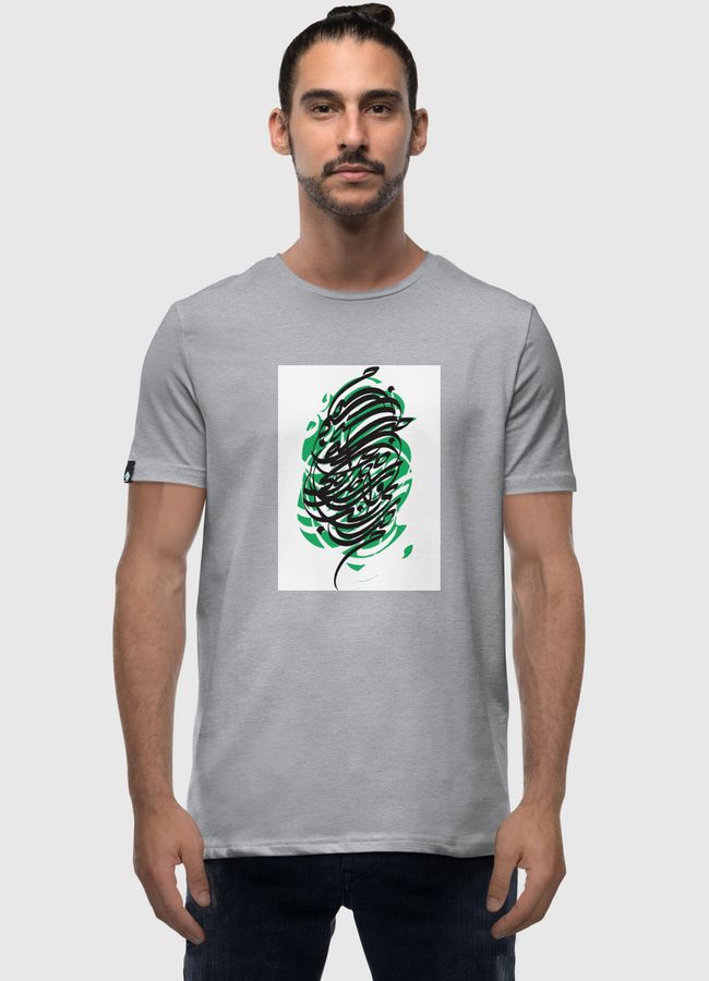 Lovers Dance - Men Premium T-Shirt