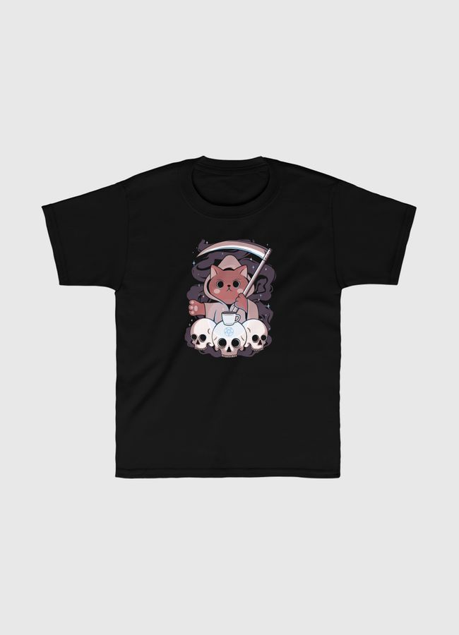 Magic coffee - Kids Classic T-Shirt