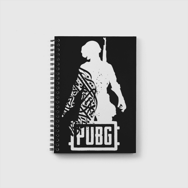 pubg Notebook