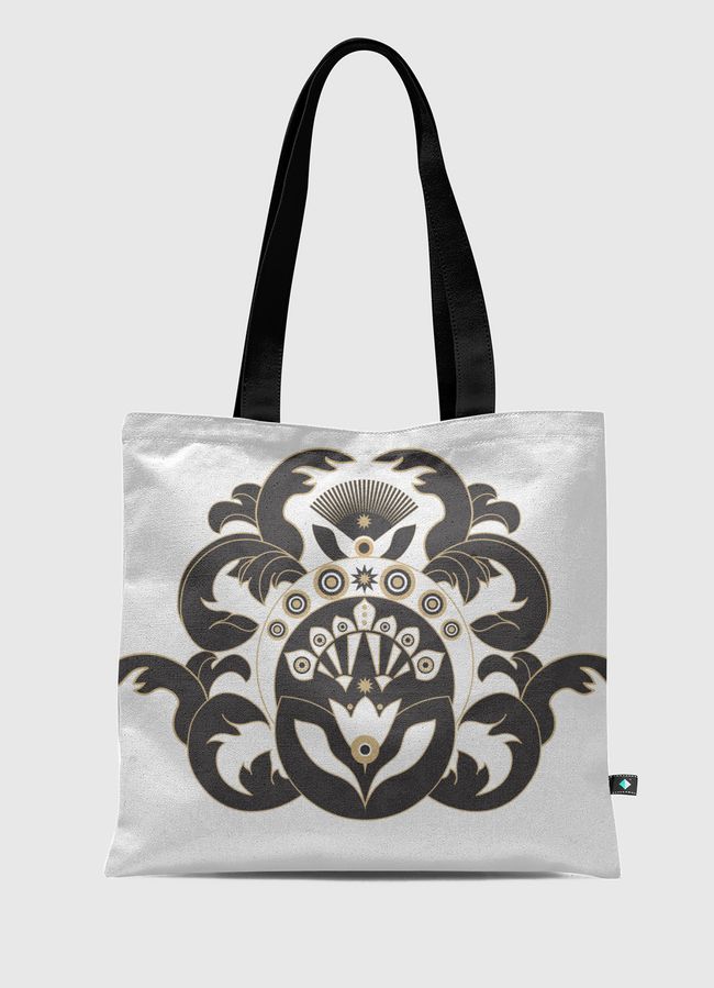 Queen - Tote Bag