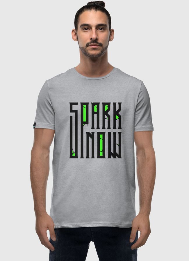 SPARK Slime - Men Premium T-Shirt