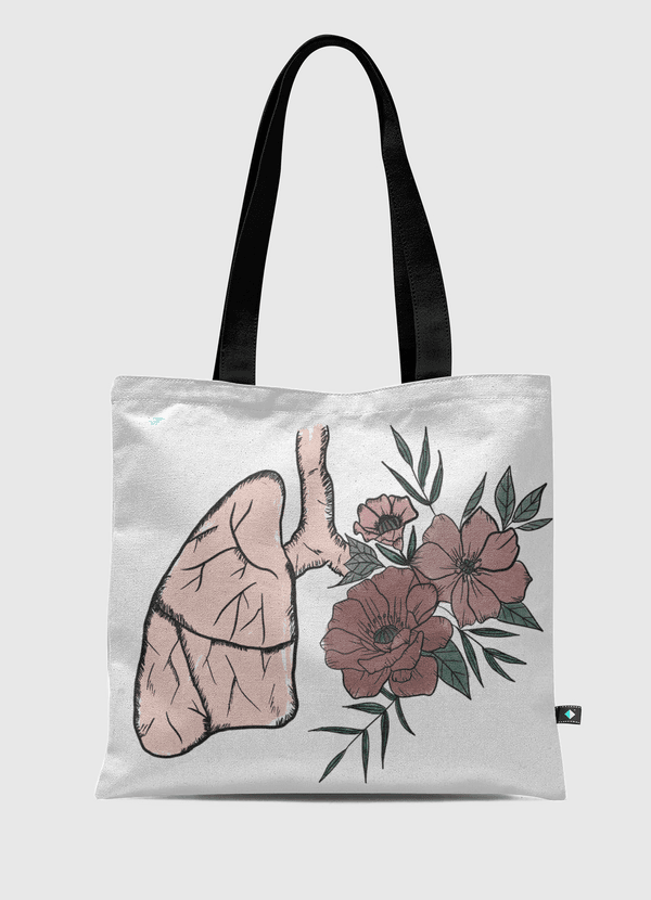 أناة Tote Bag