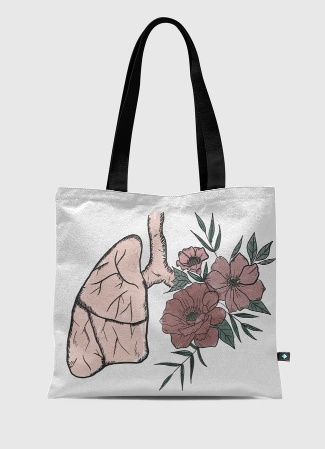 أناة - Tote Bag