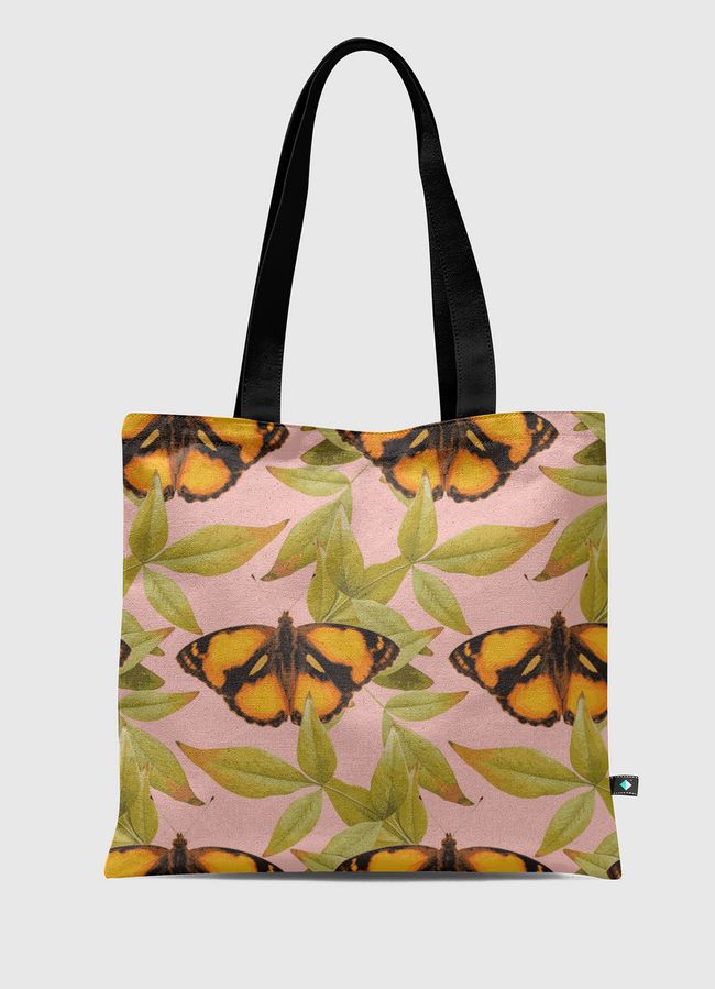 ButterFly - Tote Bag