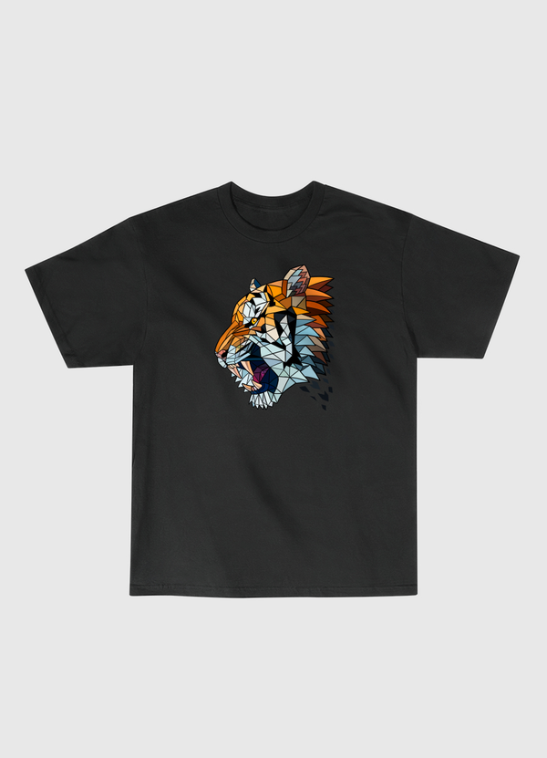 Tiger Glass Classic T-Shirt