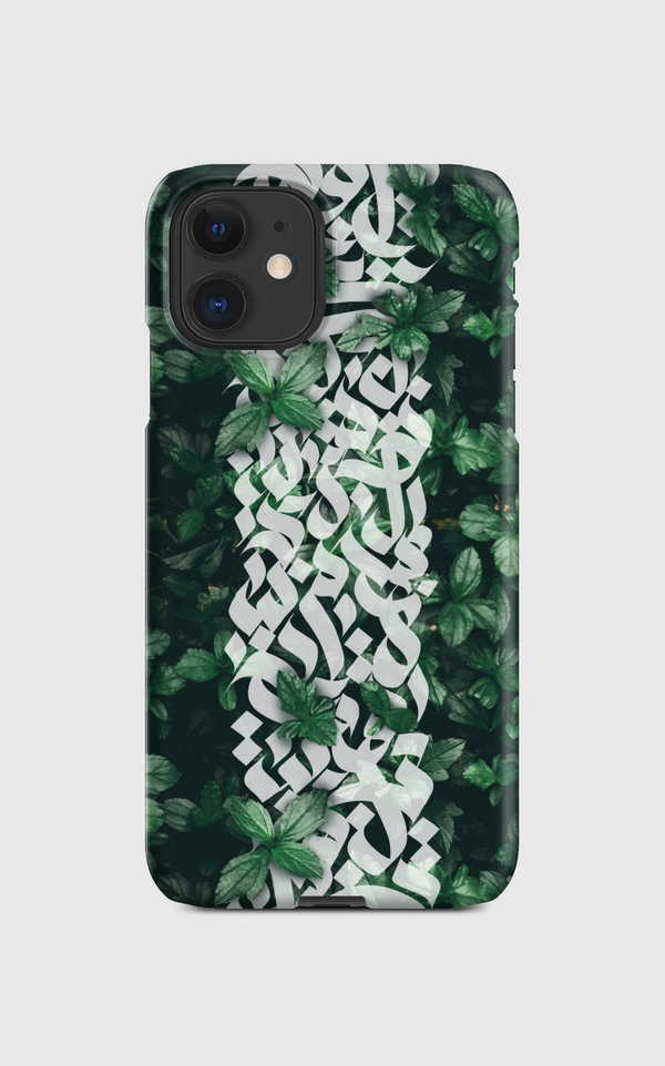 The roots Regular Case