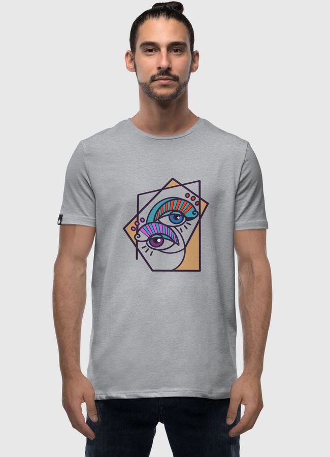 Eye - Men Premium T-Shirt