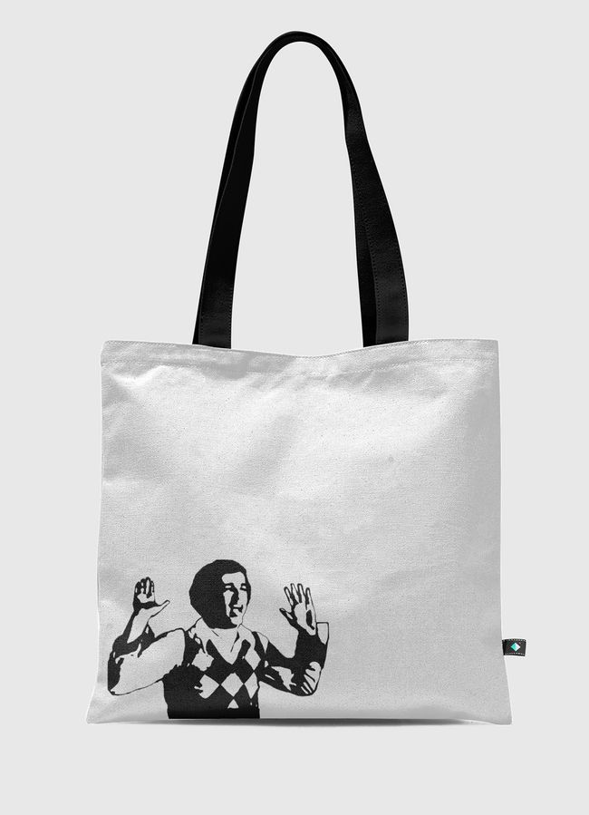 play cut - Tote Bag