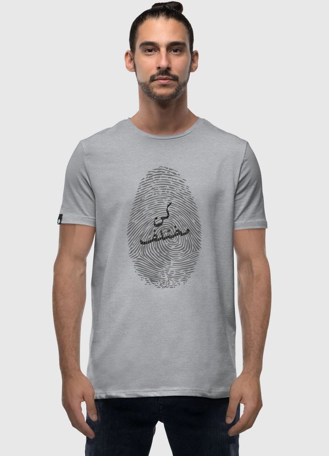 Be Different  - Men Premium T-Shirt