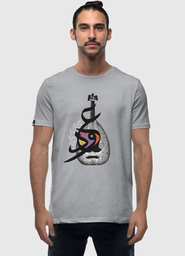- عود - - Men Premium T-Shirt