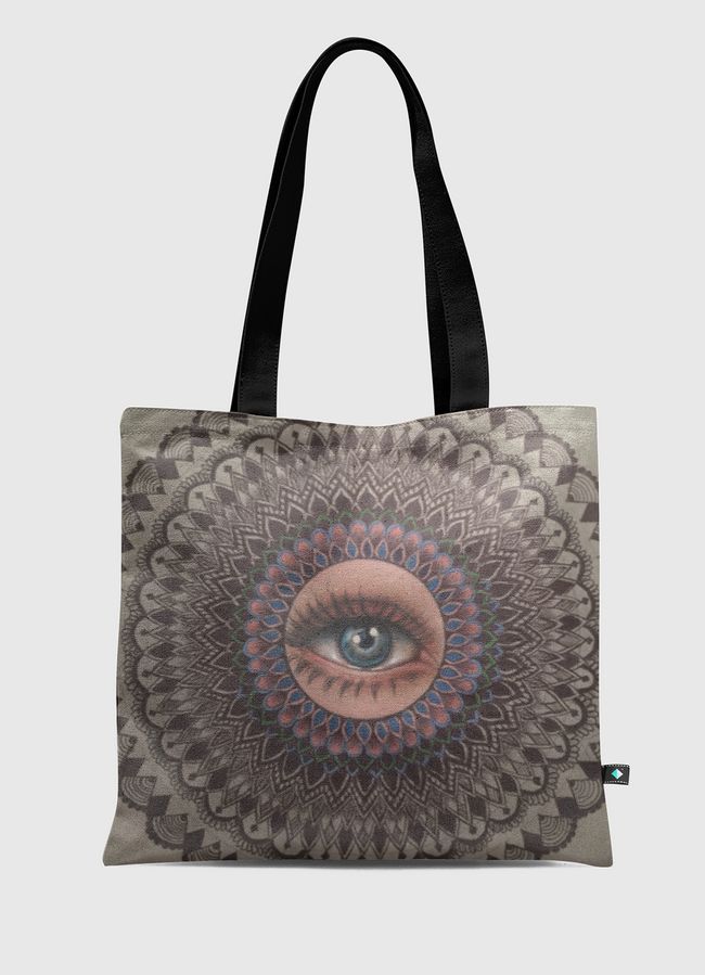 Vision - Tote Bag