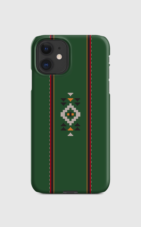 SADU GREEN V 1.0 Regular Case