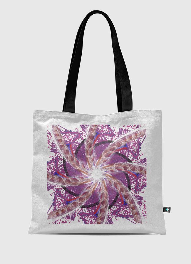 A-I 10 - Tote Bag