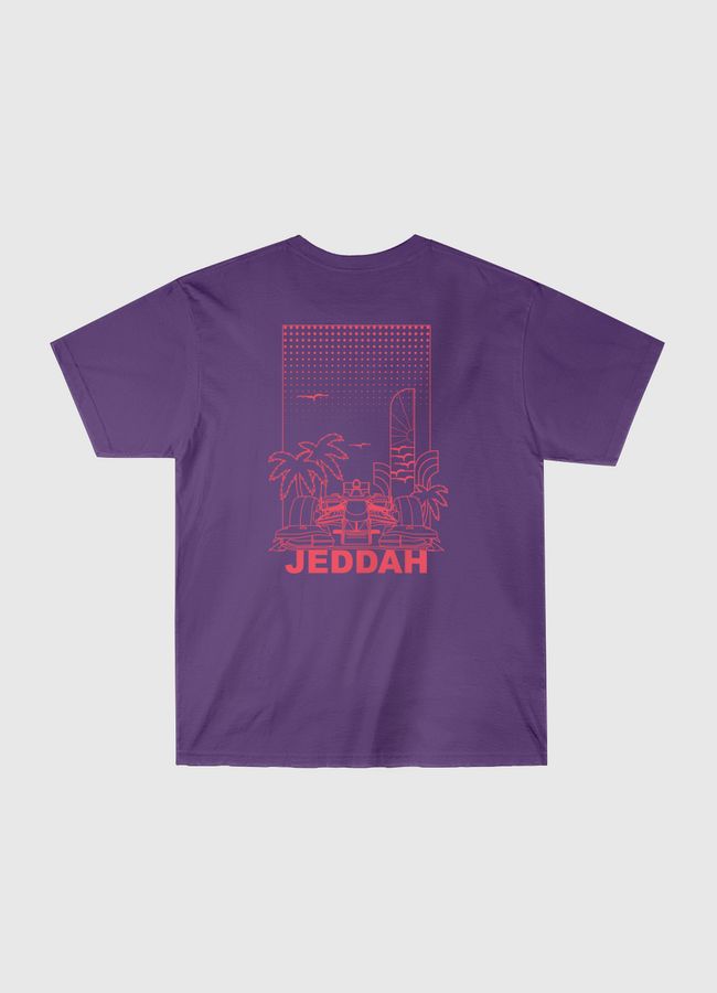 F1 Jeddah - Classic T-Shirt