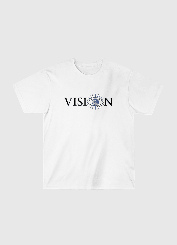 VISION Classic T-Shirt