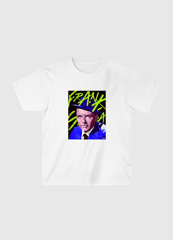 Bleau Sinatra  Classic T-Shirt