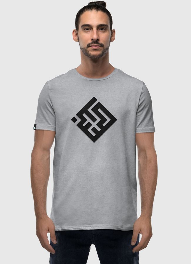 صبر  - Men Premium T-Shirt
