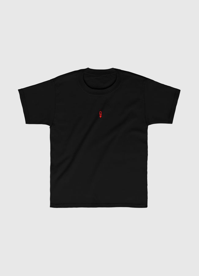 ❤️Q - Kids Classic T-Shirt