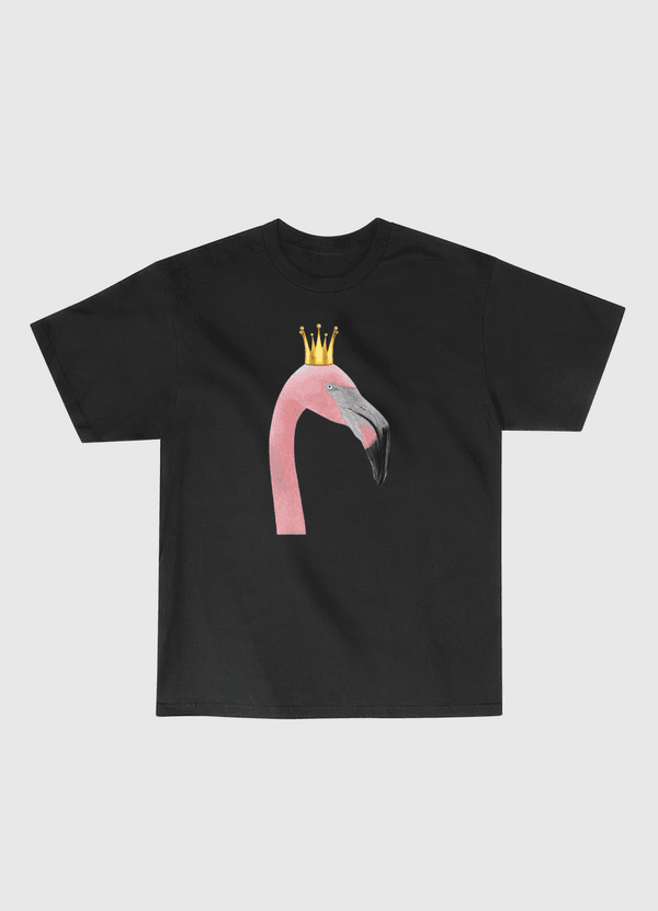 Queen flamingo Classic T-Shirt