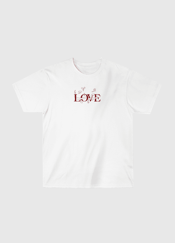 loveحُبْ Classic T-Shirt