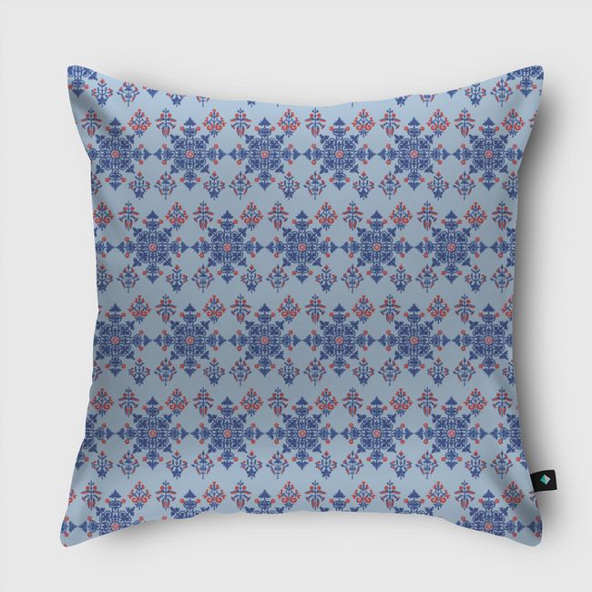 Arabi Deco - Throw Pillow