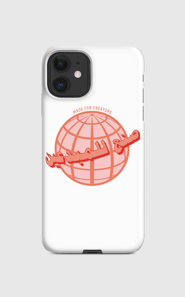 Global Creator Regular Case