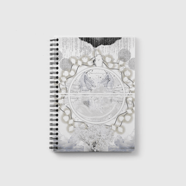 A04 Notebook