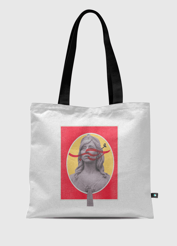 Vintage love  Tote Bag