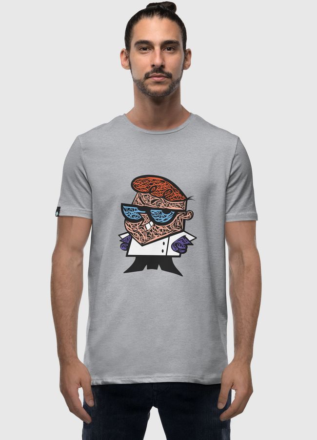 DEXTER - Men Premium T-Shirt
