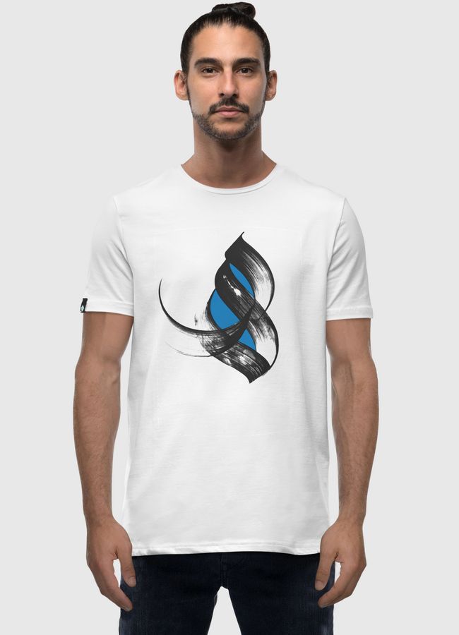 Haa'  - Men Premium T-Shirt