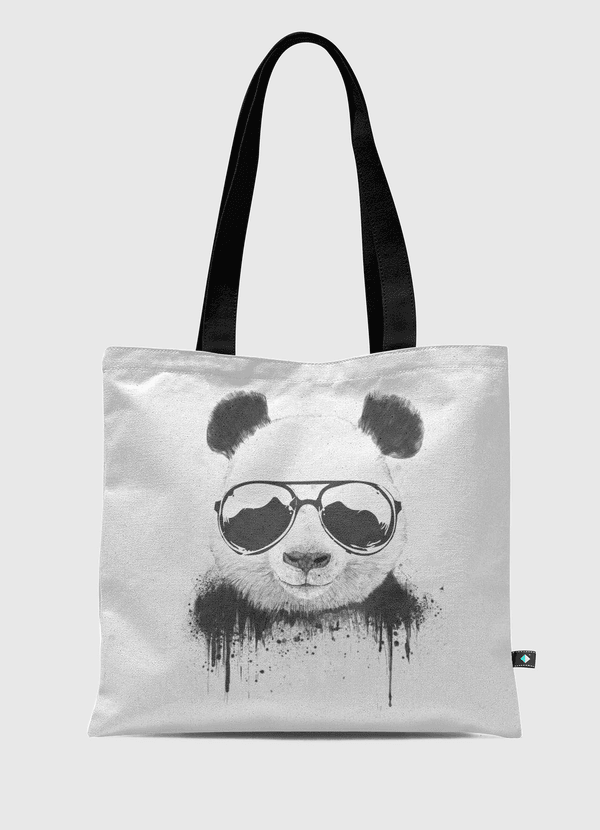 Stay Cool Tote Bag