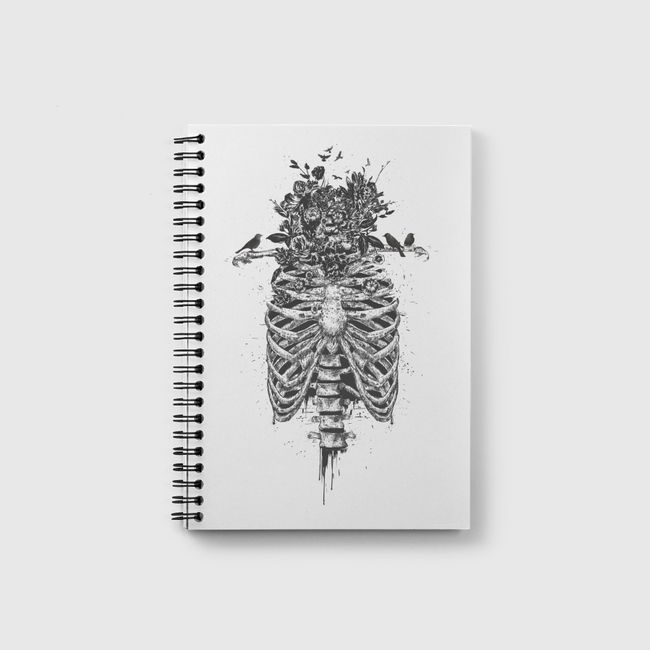 Tree of life - Notebook