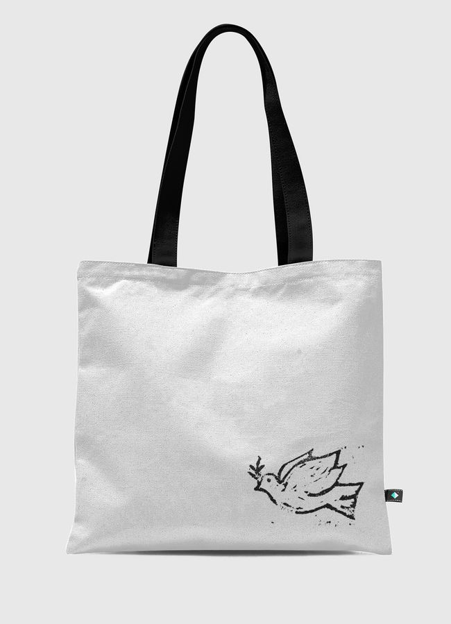 peace print  - Tote Bag