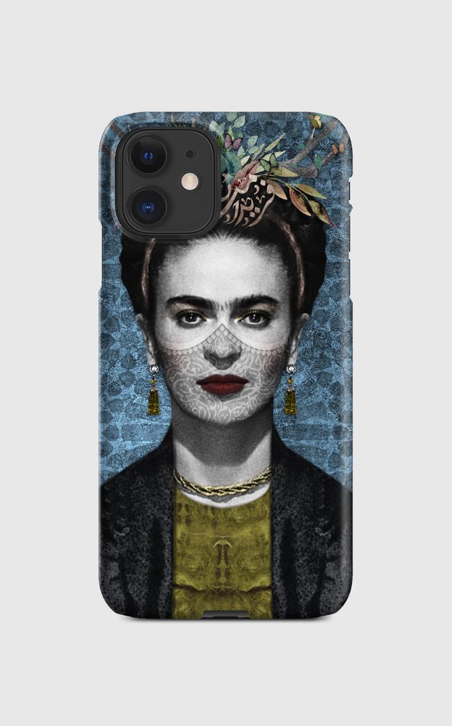 Frida Kahlo  - Regular Case