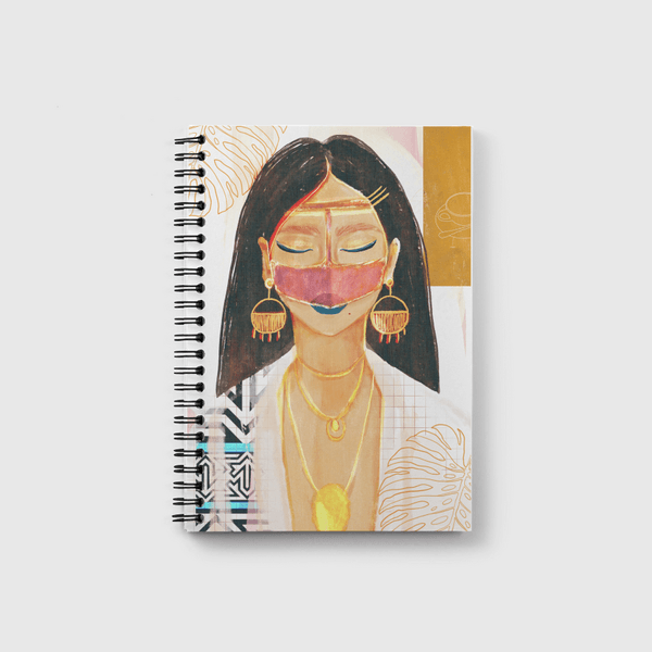 رمضانيات Notebook