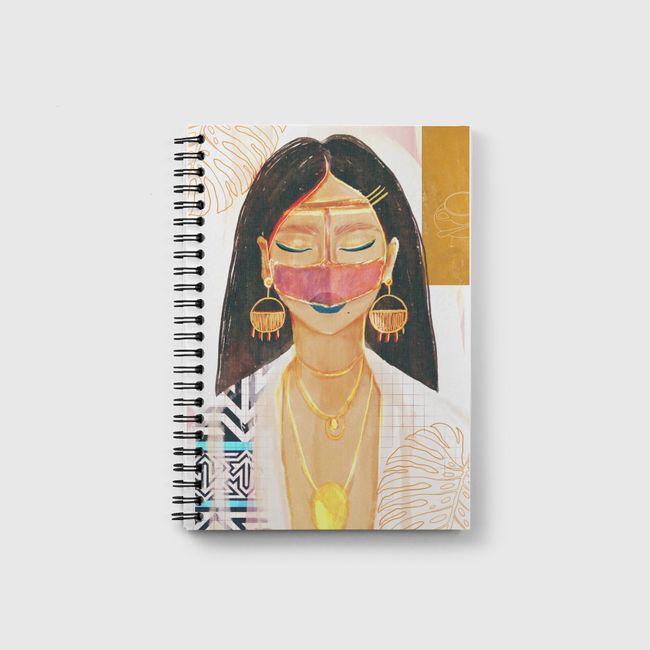 رمضانيات - Notebook