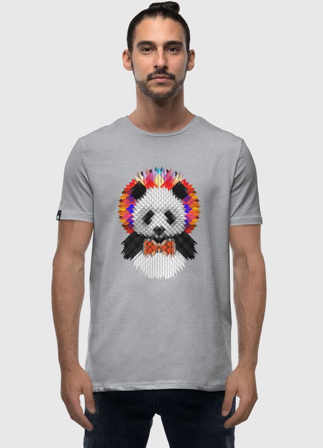 Panda - Men Premium T-Shirt