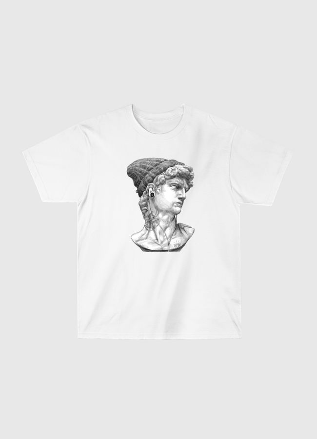 David - Classic T-Shirt