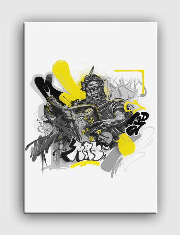 ماثيو  Canvas