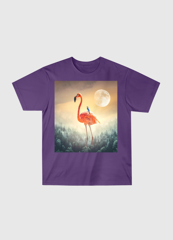 Land of no resistance Classic T-Shirt