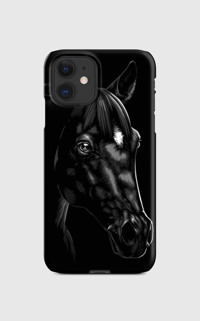 Beautiful Arabian horse - Regular Case