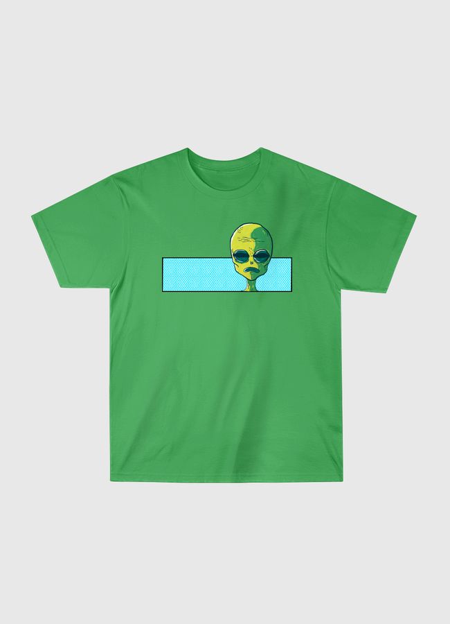 👽 - Classic T-Shirt