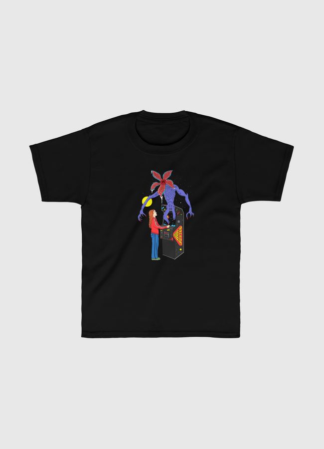 The Arcade - Kids Classic T-Shirt