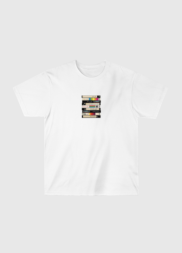 VHS  Classic T-Shirt