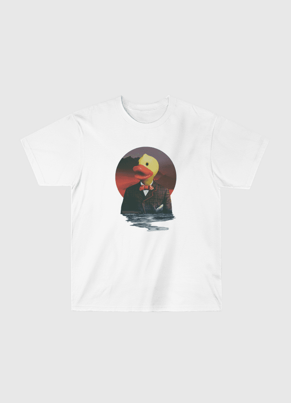 Rubber Ducky Classic T-Shirt