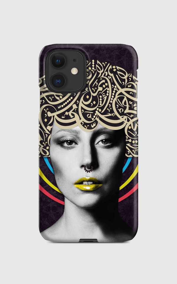 Lady gaga Regular Case