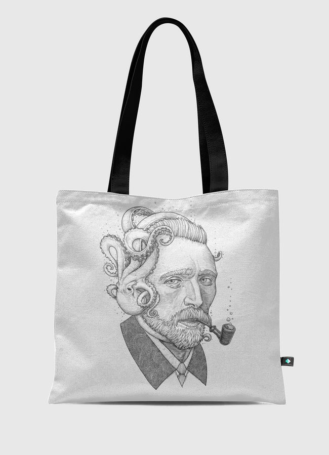 Van Gogh - Tote Bag