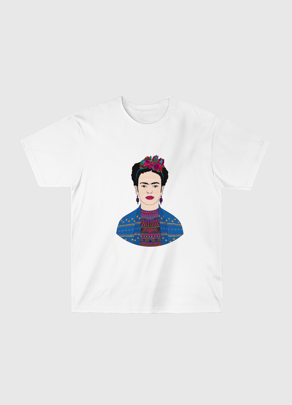 Frida Kahlo Classic T-Shirt